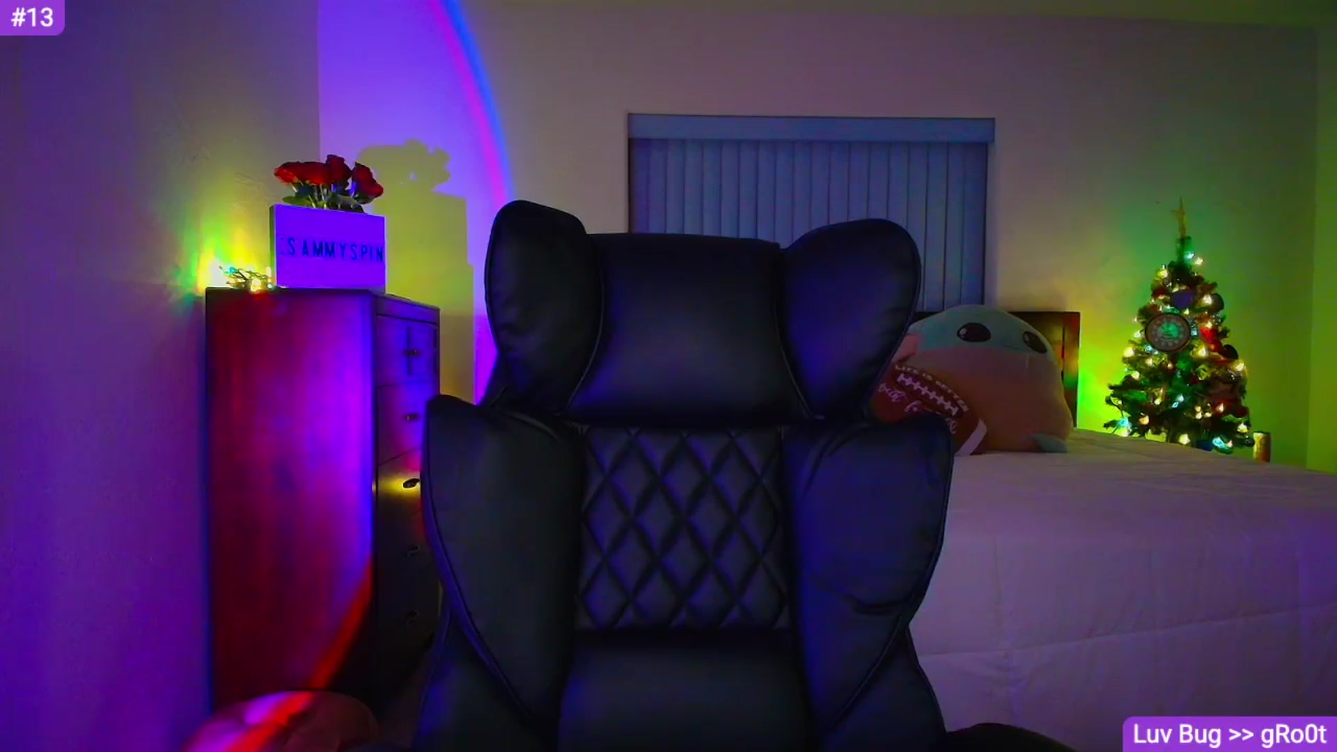 Gallery image thumbnail from Sammy_gray's myfreecams stream on, 02/17/2026, 03:29 image 3 of 20