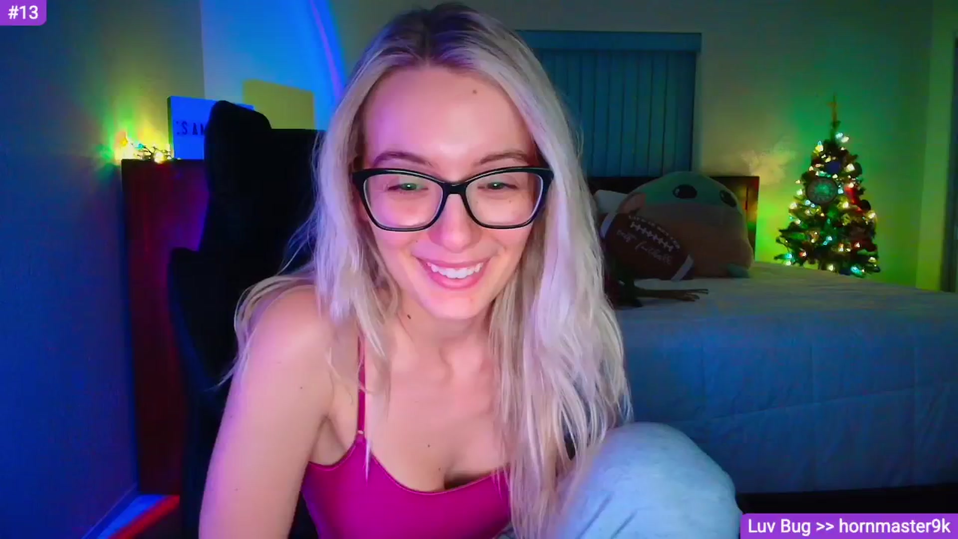 Gallery image thumbnail from Sammy_gray's myfreecams stream on, 02/18/2026, 07:21 image 13 of 20