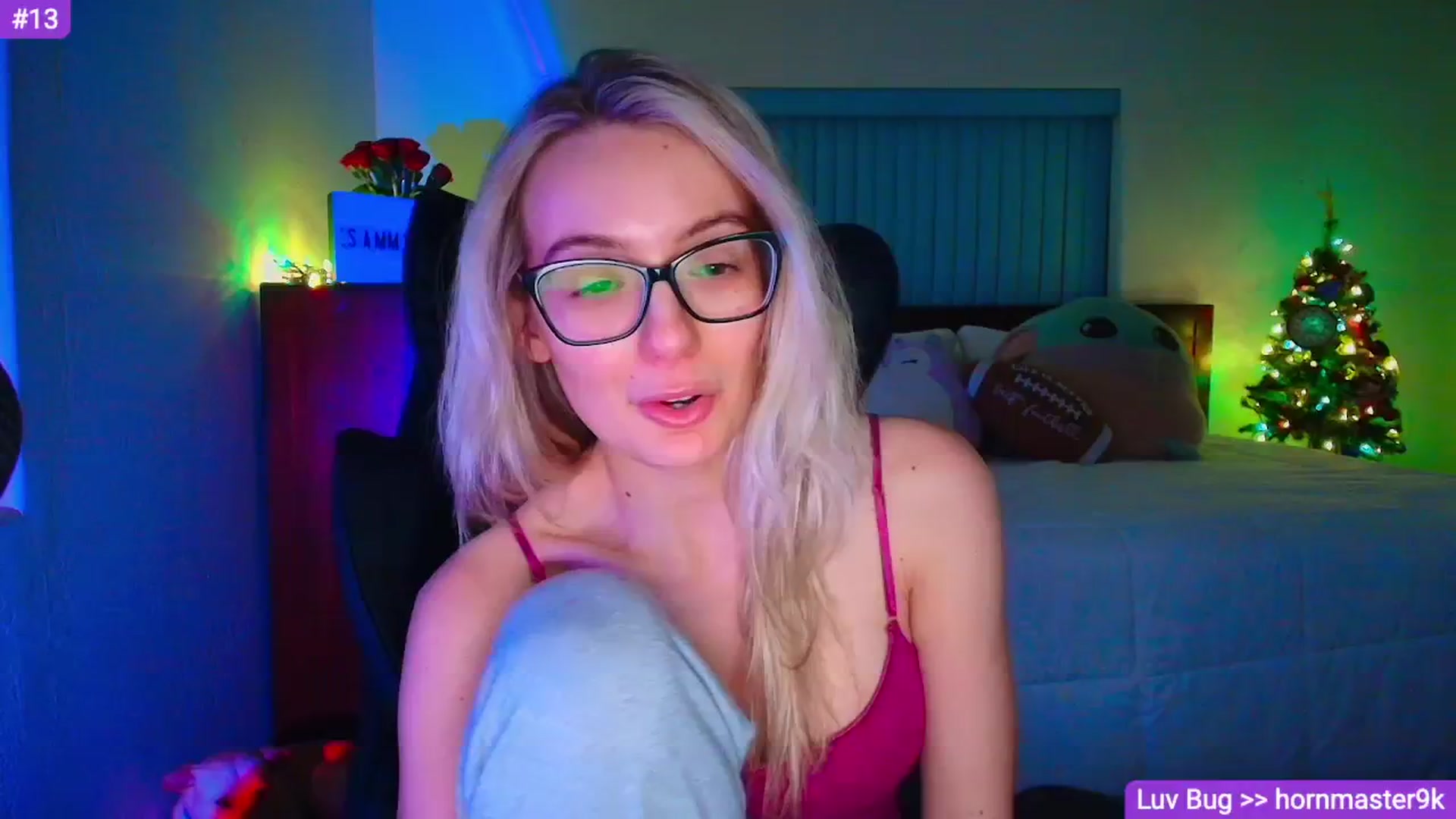 Gallery image thumbnail from Sammy_gray's myfreecams stream on, 02/18/2026, 07:21 image 4 of 20