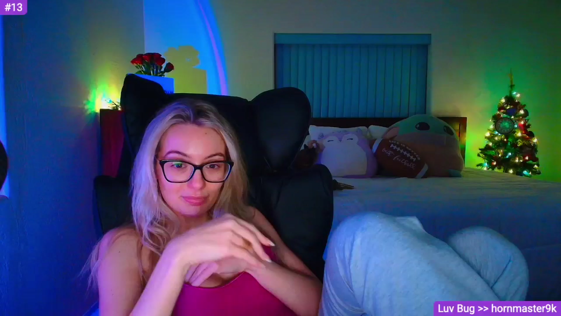 Gallery image thumbnail from Sammy_gray's myfreecams stream on, 02/18/2026, 07:21 image 7 of 20