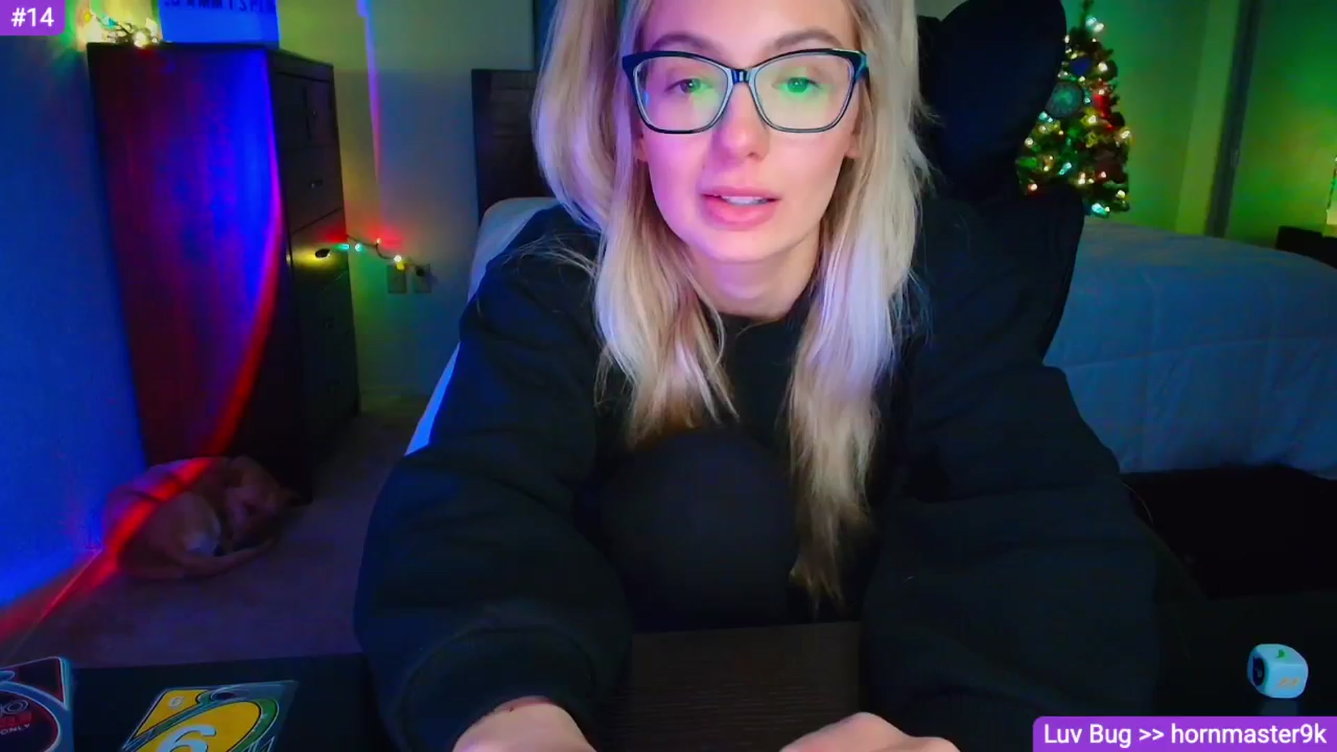 Gallery image thumbnail from Sammy_gray's myfreecams stream on, 02/19/2026, 06:13 image 18 of 20