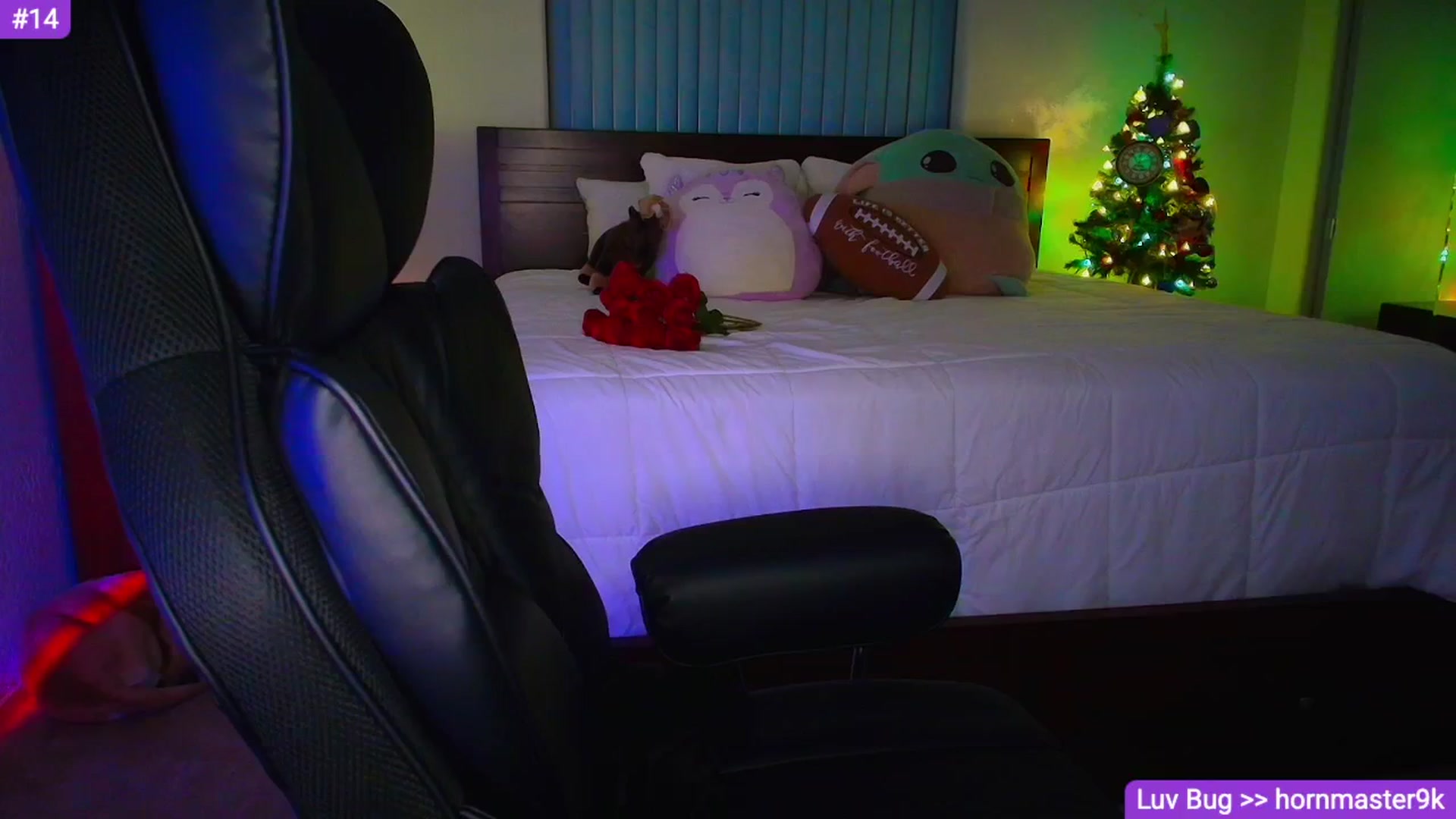 Gallery image thumbnail from Sammy_gray's myfreecams stream on, 02/19/2026, 06:13 image 5 of 20