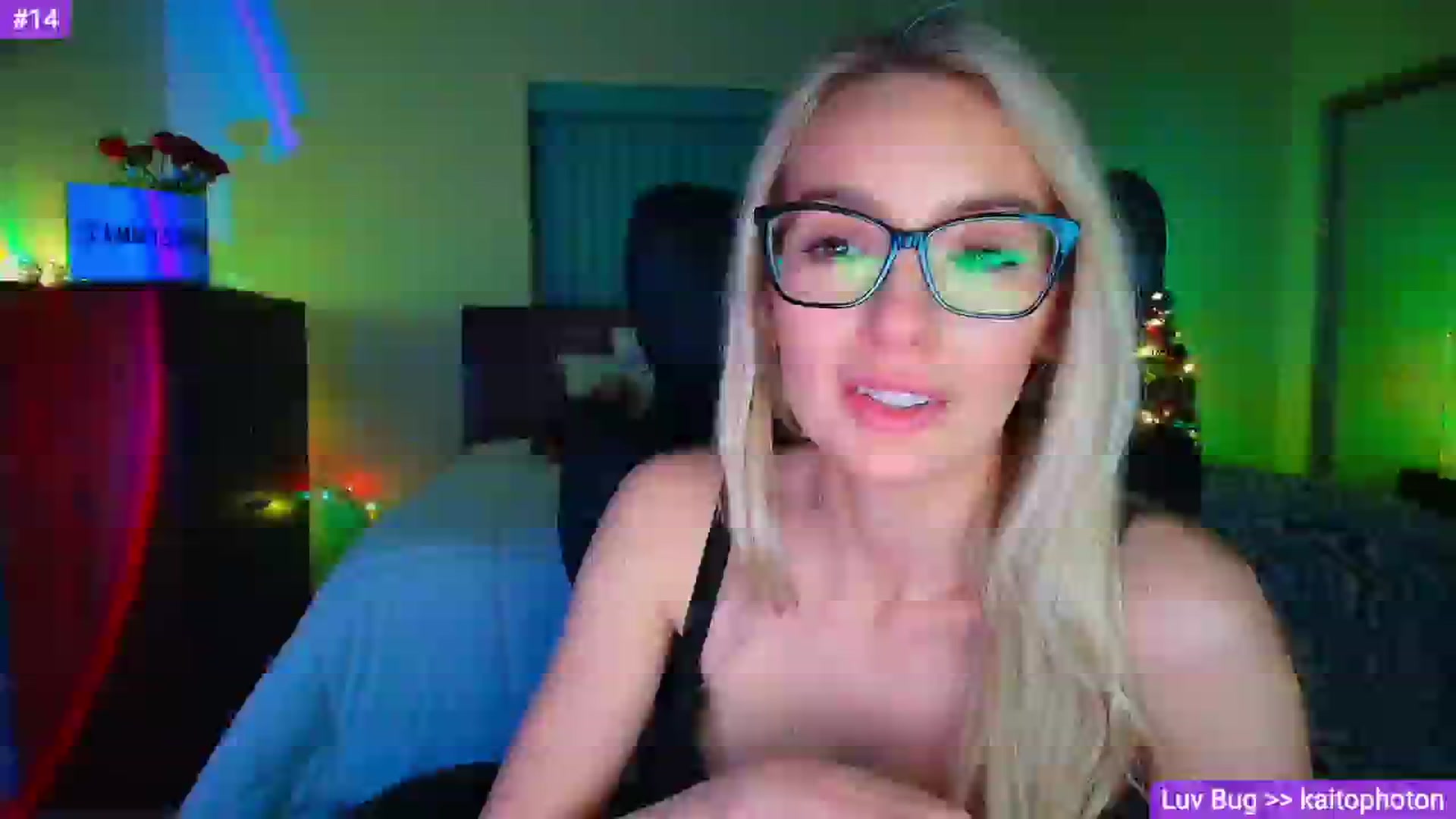 Gallery image thumbnail from Sammy_gray's myfreecams stream on, 02/20/2026, 05:04 image 5 of 20