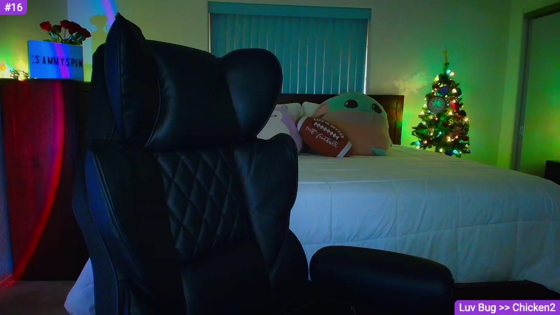 Gallery image thumbnail from Sammy_gray's myfreecams stream on, 02/21/2026, 02:03 image 12 of 20