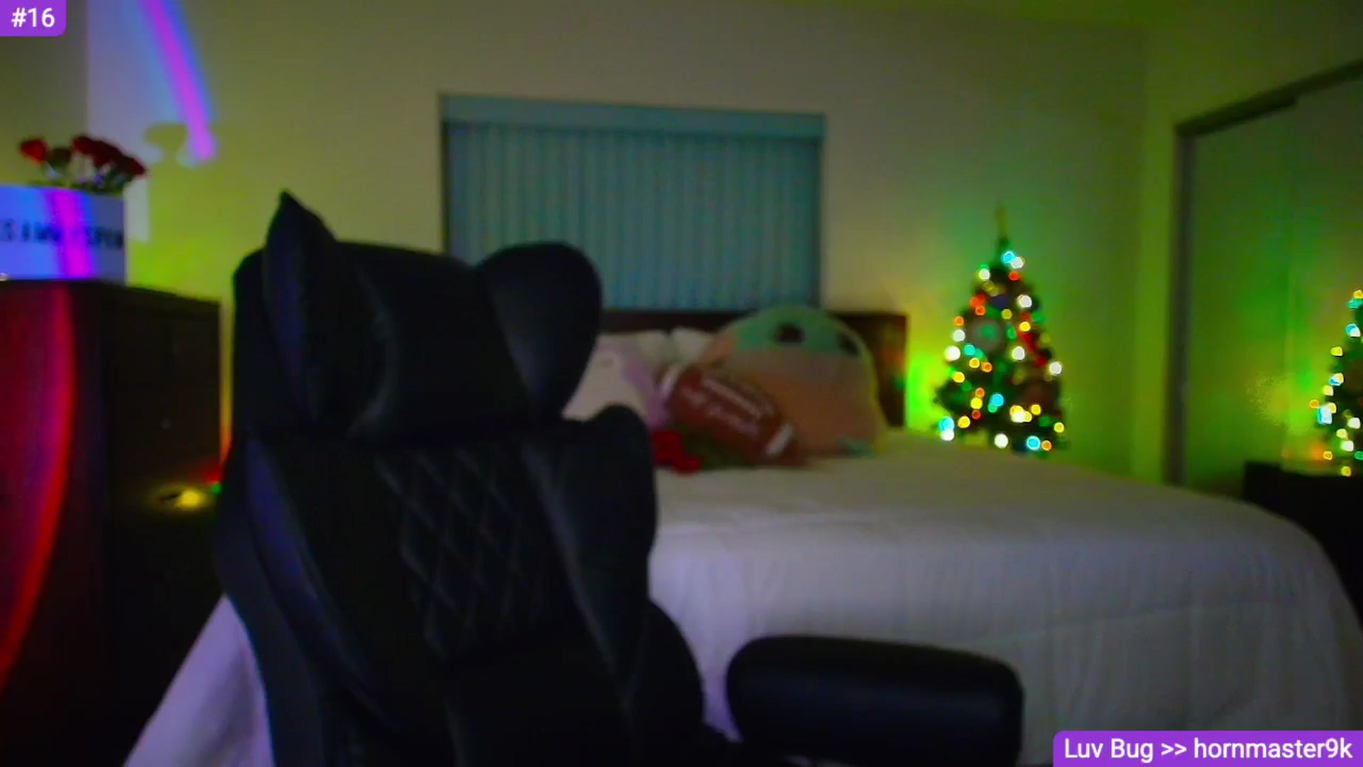 Gallery image thumbnail from Sammy_gray's myfreecams stream on, 02/21/2026, 03:32 image 13 of 20