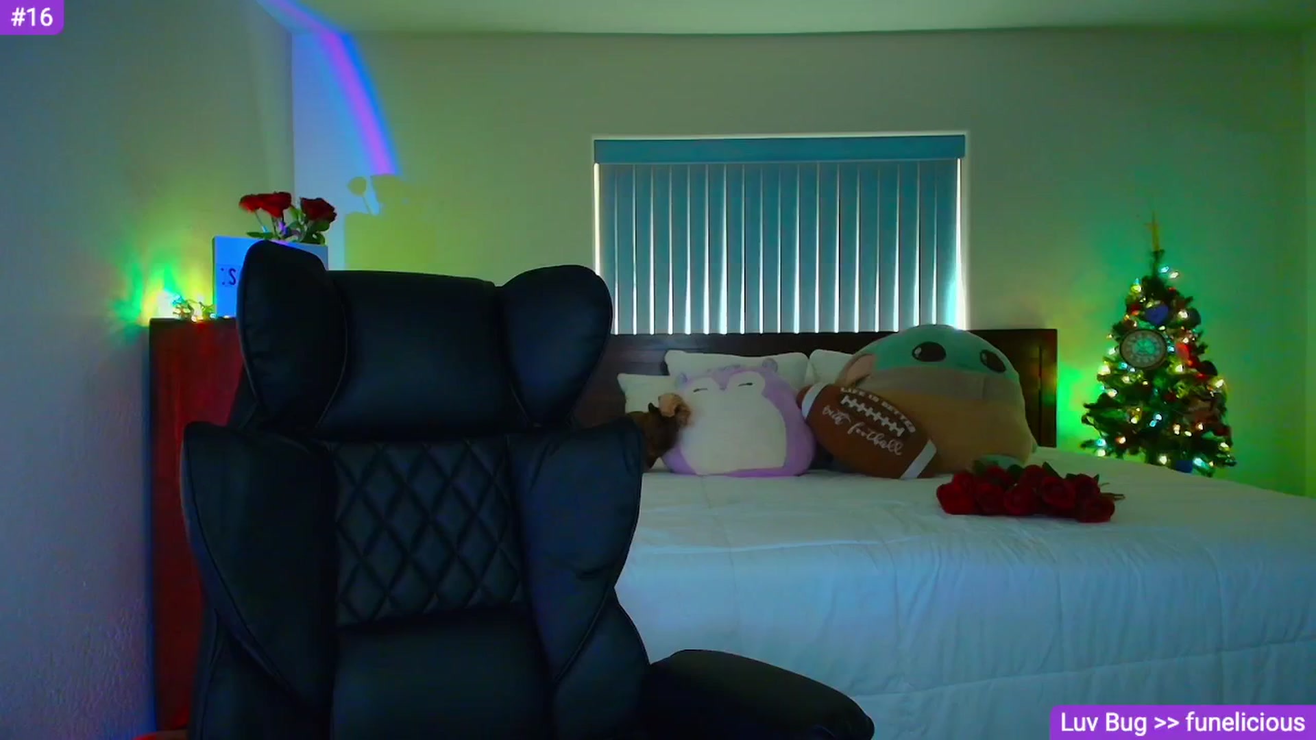Gallery image thumbnail from Sammy_gray's myfreecams stream on, 02/21/2026, 23:43 image 6 of 20