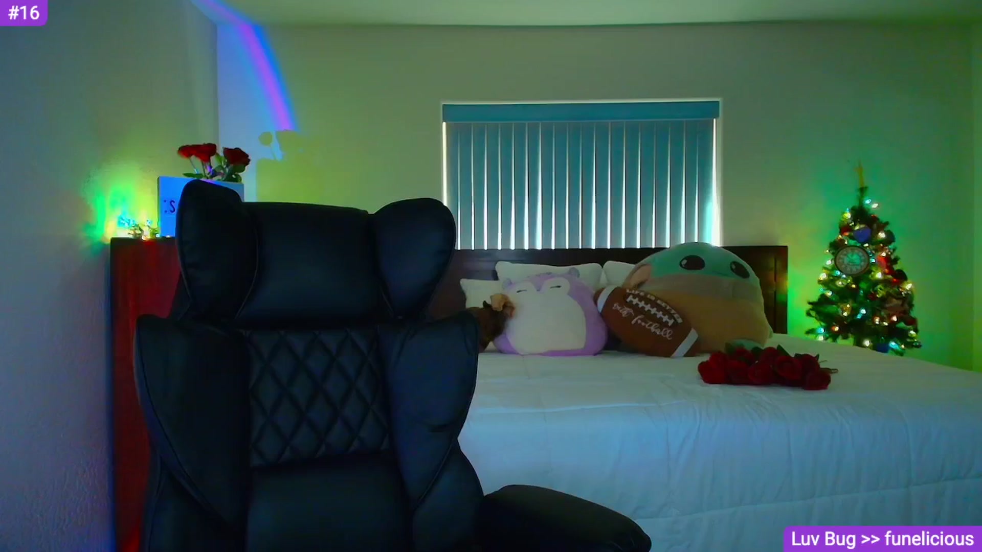 Gallery image thumbnail from Sammy_gray's myfreecams stream on, 02/21/2026, 23:43 image 9 of 20