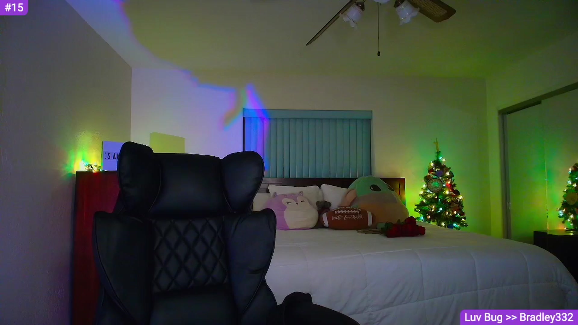 Gallery image thumbnail from Sammy_gray's myfreecams stream on, 02/25/2026, 04:37 image 13 of 20