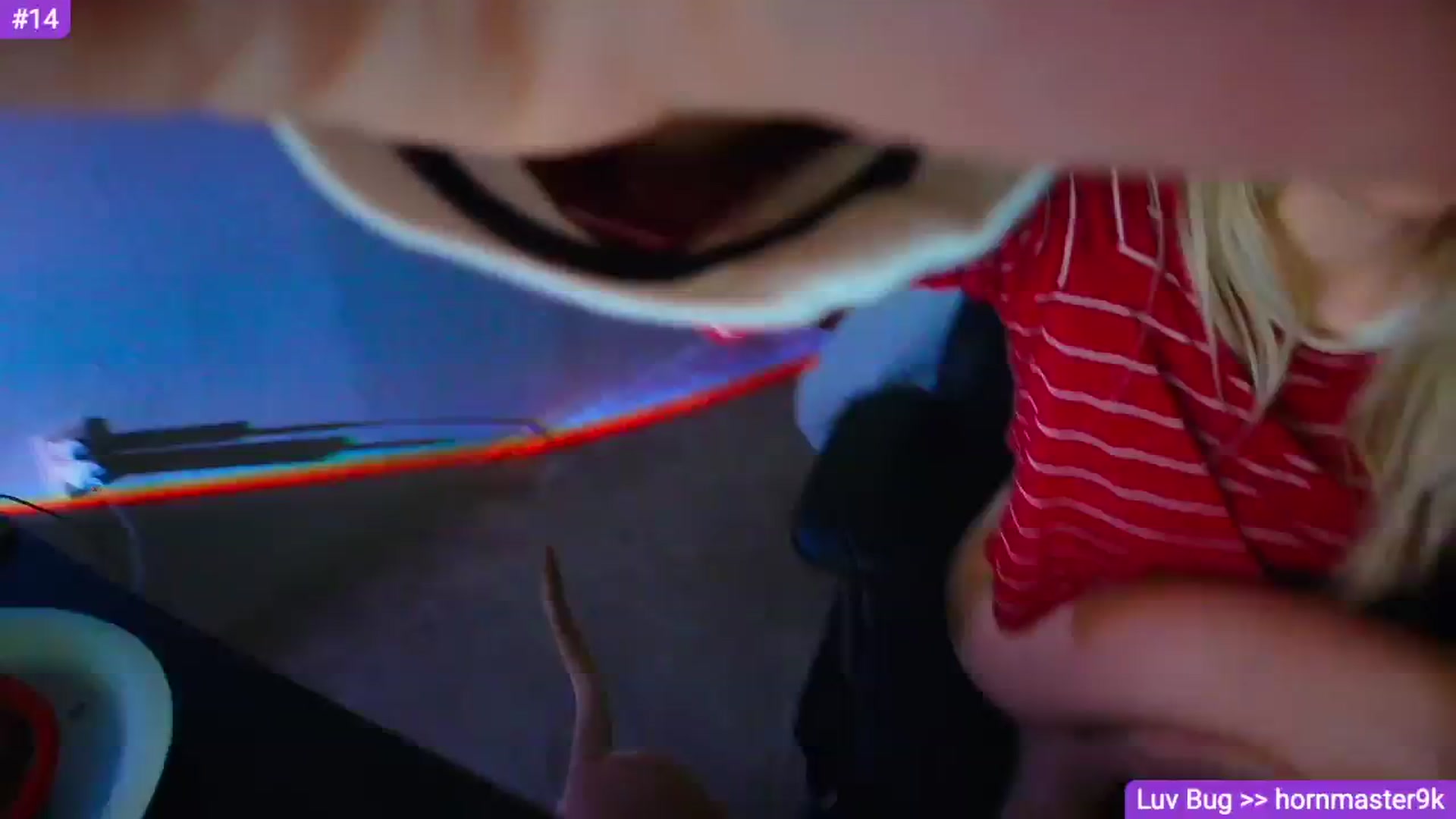 Gallery image thumbnail from Sammy_gray's myfreecams stream on, 02/27/2026, 06:56 image 10 of 20