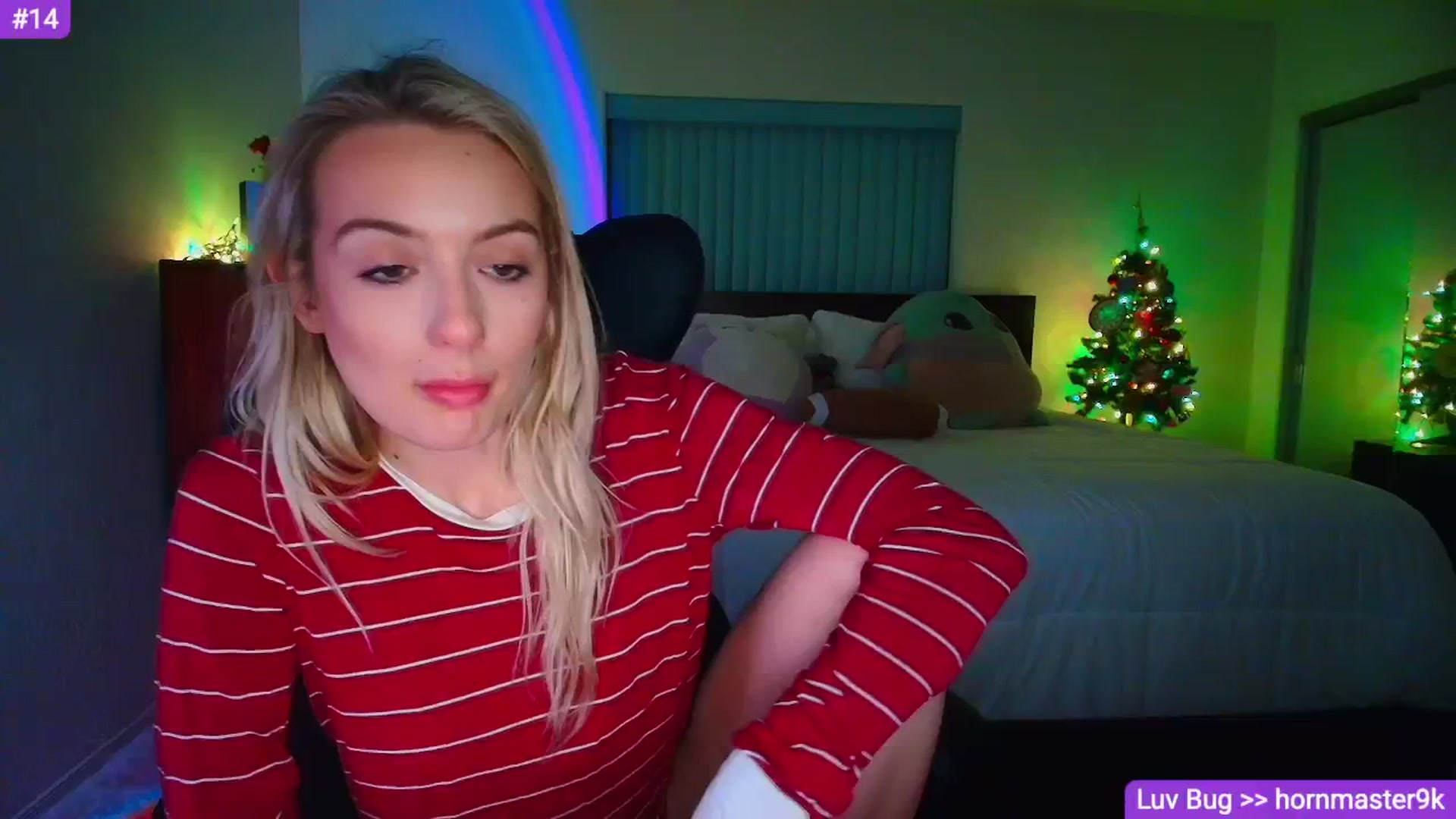 Gallery image thumbnail from Sammy_gray's myfreecams stream on, 02/27/2026, 06:56 image 3 of 20