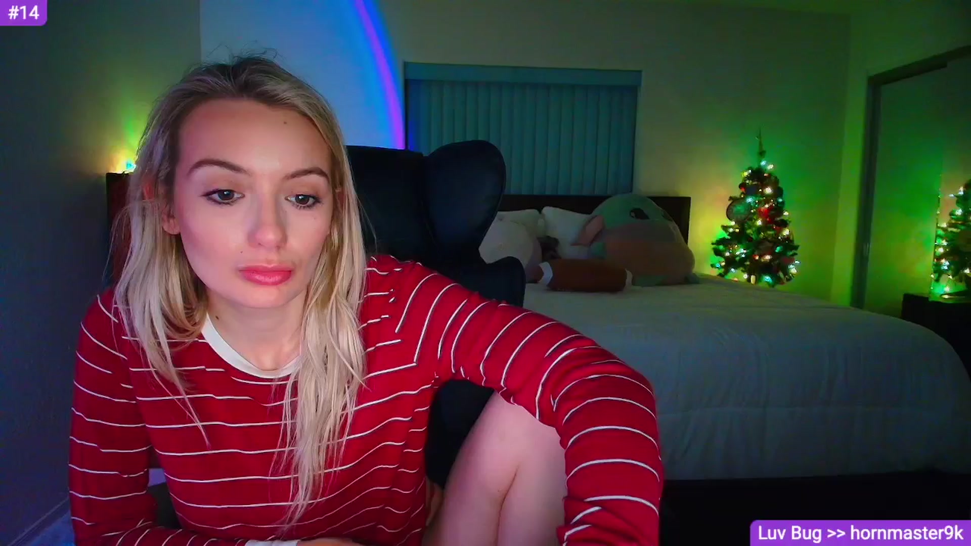 Gallery image thumbnail from Sammy_gray's myfreecams stream on, 02/27/2026, 06:56 image 4 of 20
