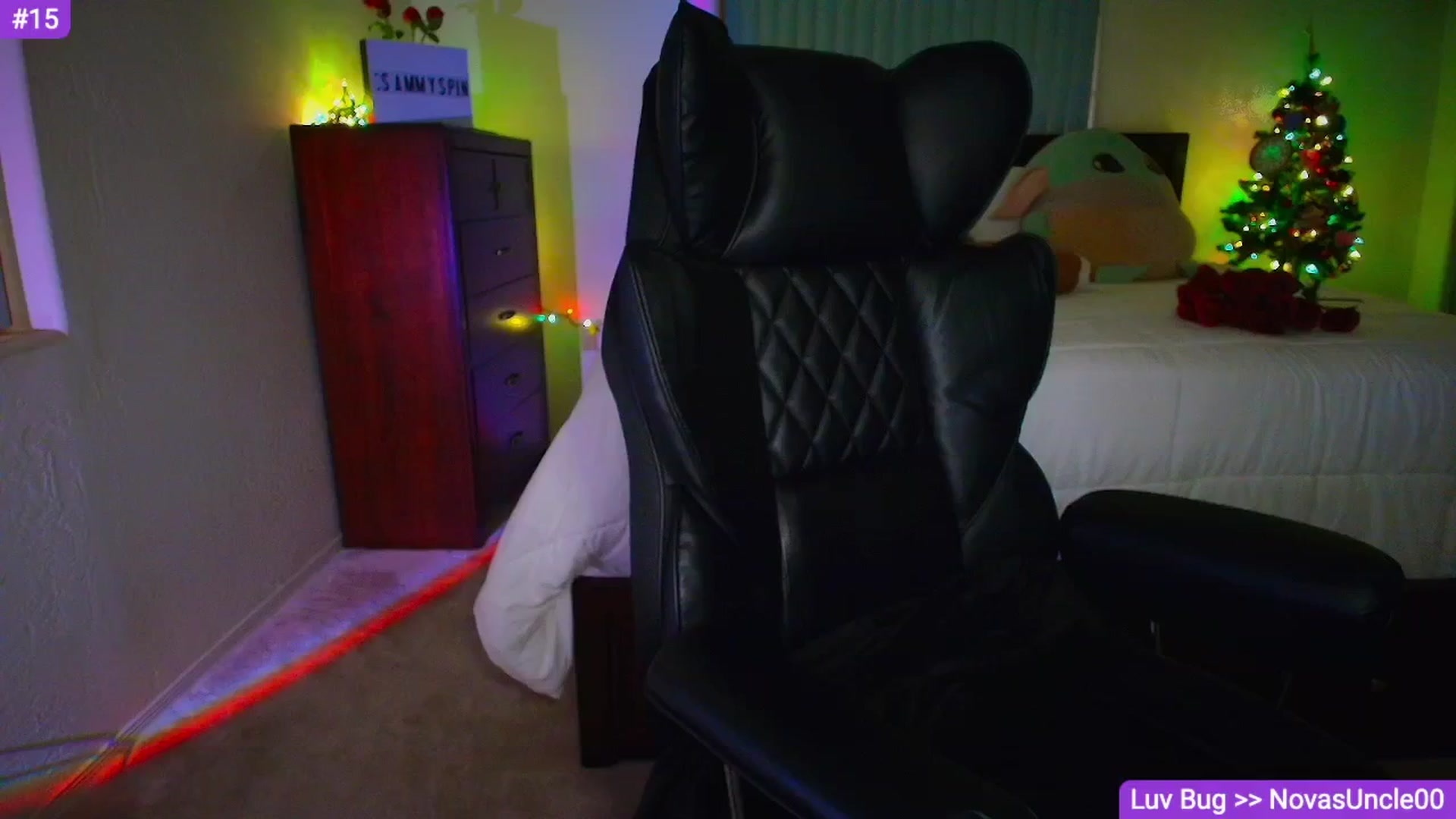 Gallery image thumbnail from Sammy_gray's myfreecams stream on, 02/28/2026, 03:31 image 10 of 20