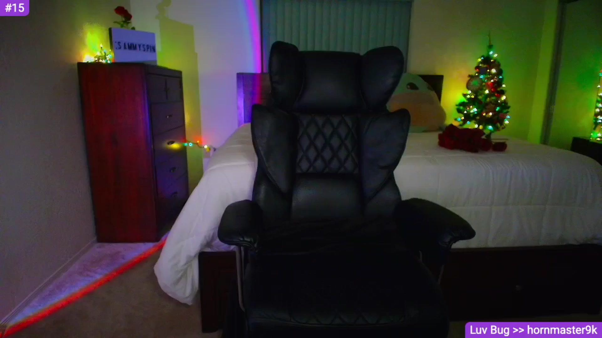 Gallery image thumbnail from Sammy_gray's myfreecams stream on, 02/28/2026, 04:24 image 12 of 20