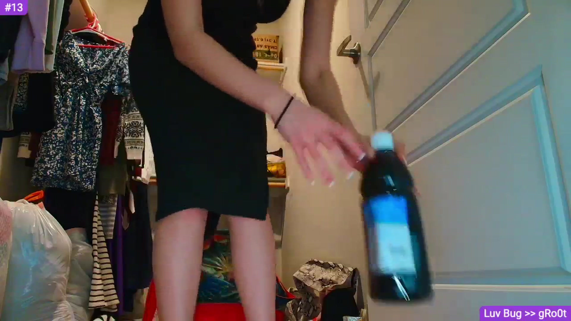 Gallery image thumbnail from Sammy_gray's myfreecams stream on, 02/28/2026, 23:36 image 12 of 20