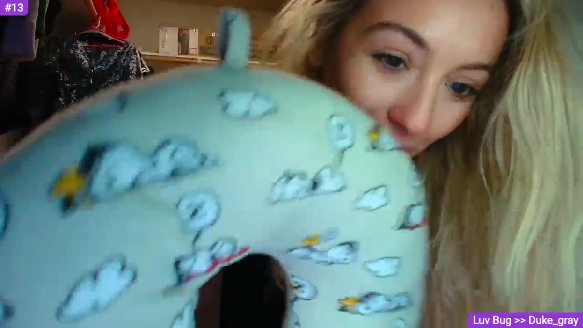 Gallery image thumbnail from Sammy_gray's myfreecams stream on, 02/28/2026, 23:36 image 11 of 20