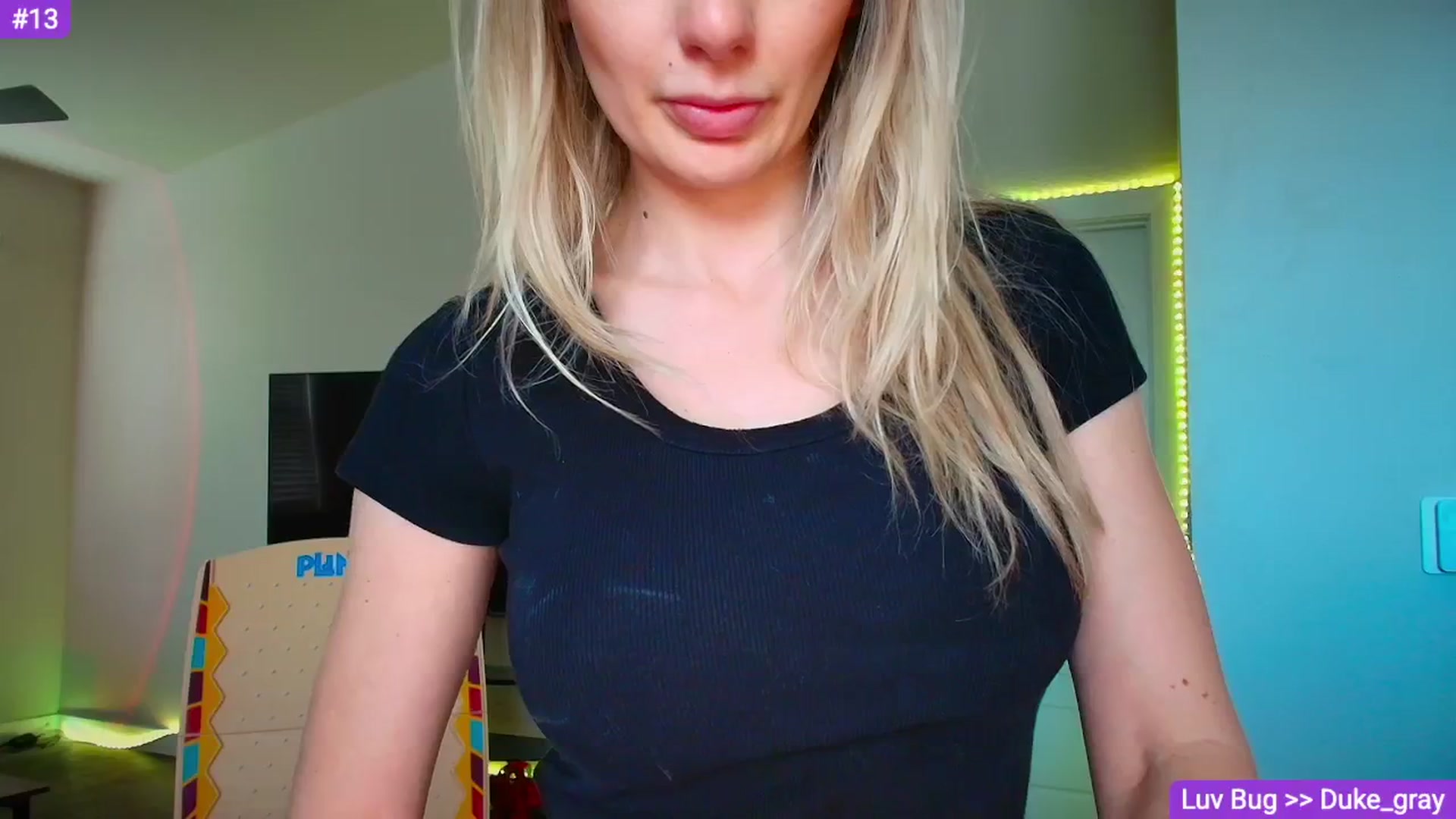 Gallery image thumbnail from Sammy_gray's myfreecams stream on, 02/28/2026, 23:36 image 10 of 20