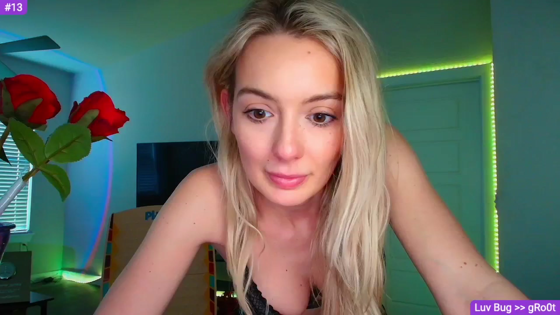 Gallery image thumbnail from Sammy_gray's myfreecams stream on, 03/01/2026, 24:00 image 4 of 20