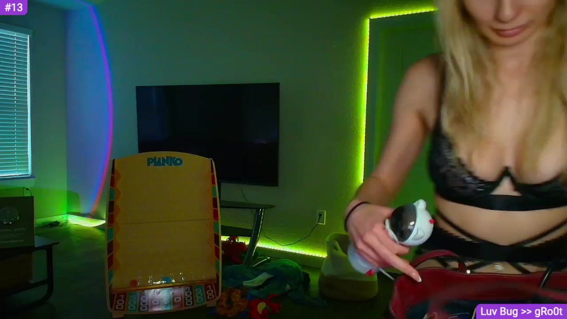 Gallery image thumbnail from Sammy_gray's myfreecams stream on, 03/01/2026, 01:36 image 4 of 20