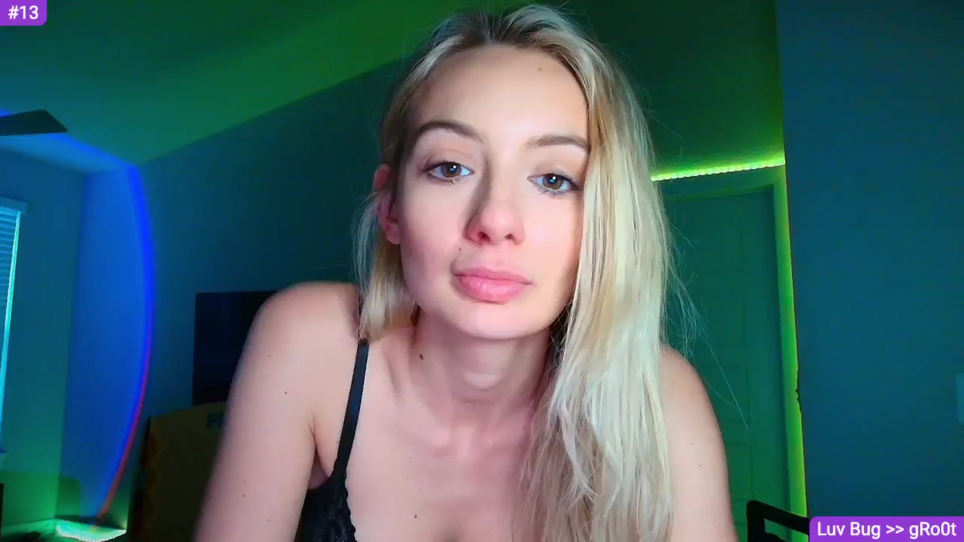 Gallery image thumbnail from Sammy_gray's myfreecams stream on, 03/01/2026, 01:36 image 9 of 20