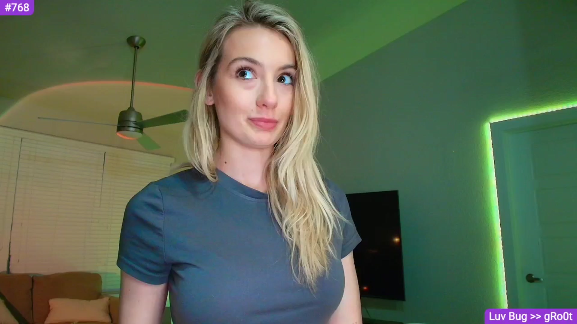 Gallery image thumbnail from Sammy_gray's myfreecams stream on, 03/02/2026, 03:16 image 10 of 20