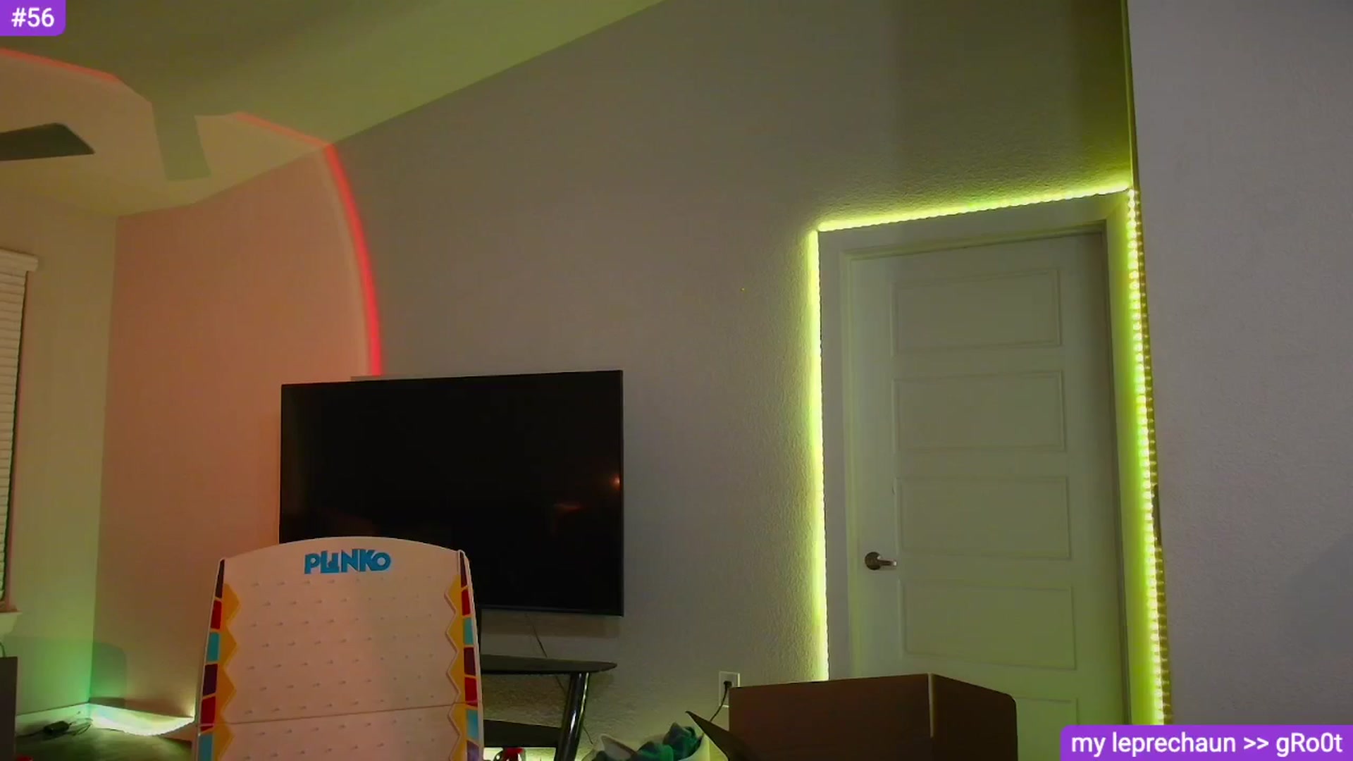 Gallery image thumbnail from Sammy_gray's myfreecams stream on, 03/02/2026, 05:36 image 15 of 20