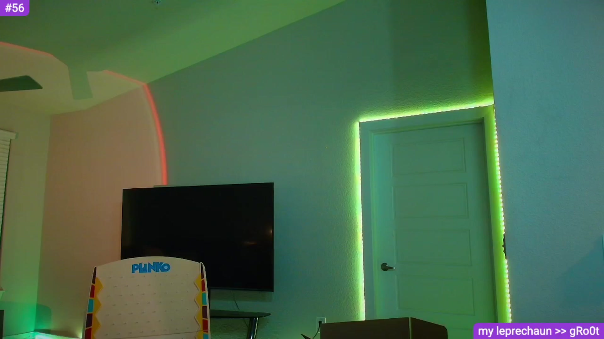 Gallery image thumbnail from Sammy_gray's myfreecams stream on, 03/02/2026, 05:36 image 18 of 20