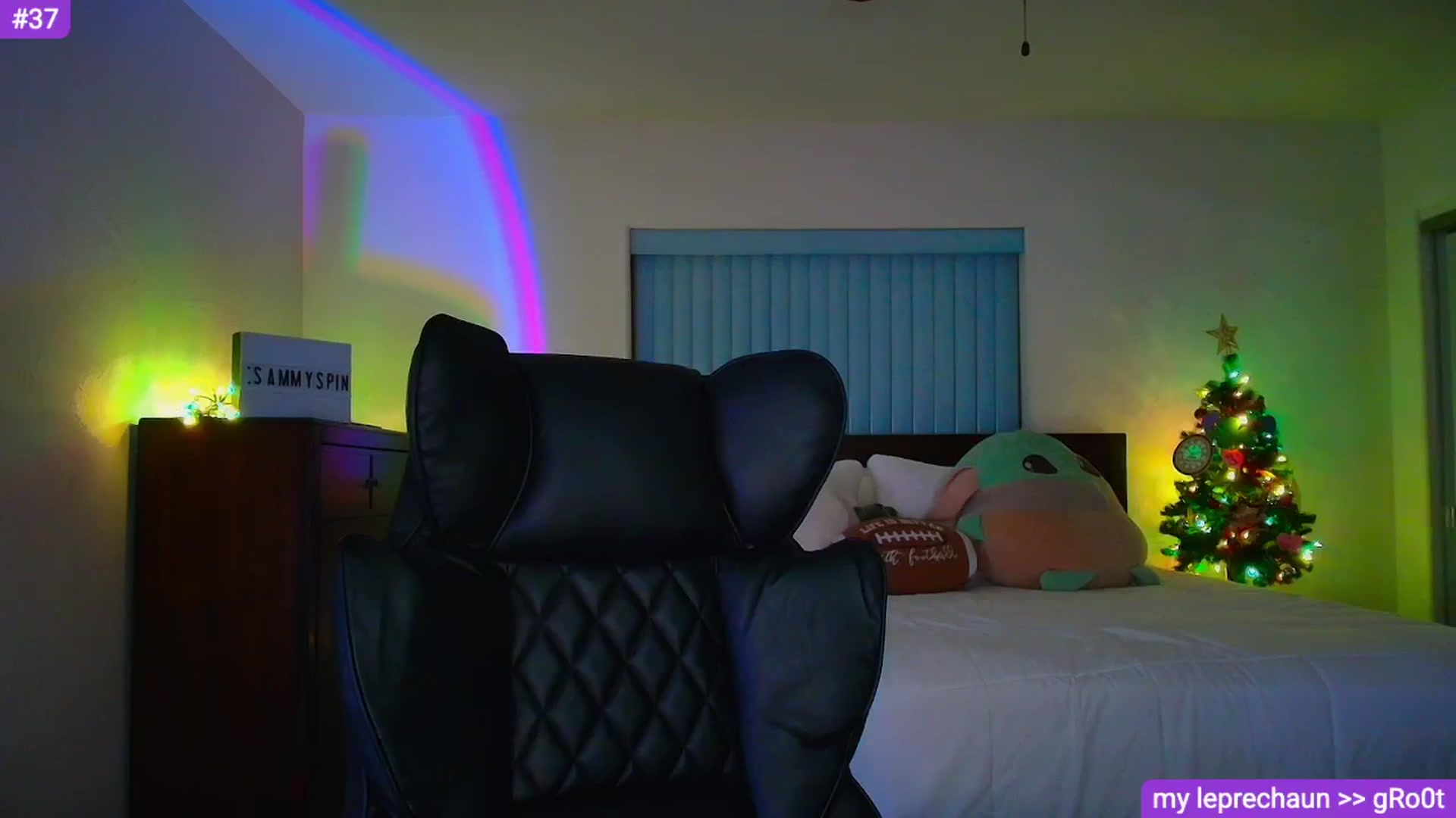 Gallery image thumbnail from Sammy_gray's myfreecams stream on, 03/03/2026, 06:07 image 2 of 20