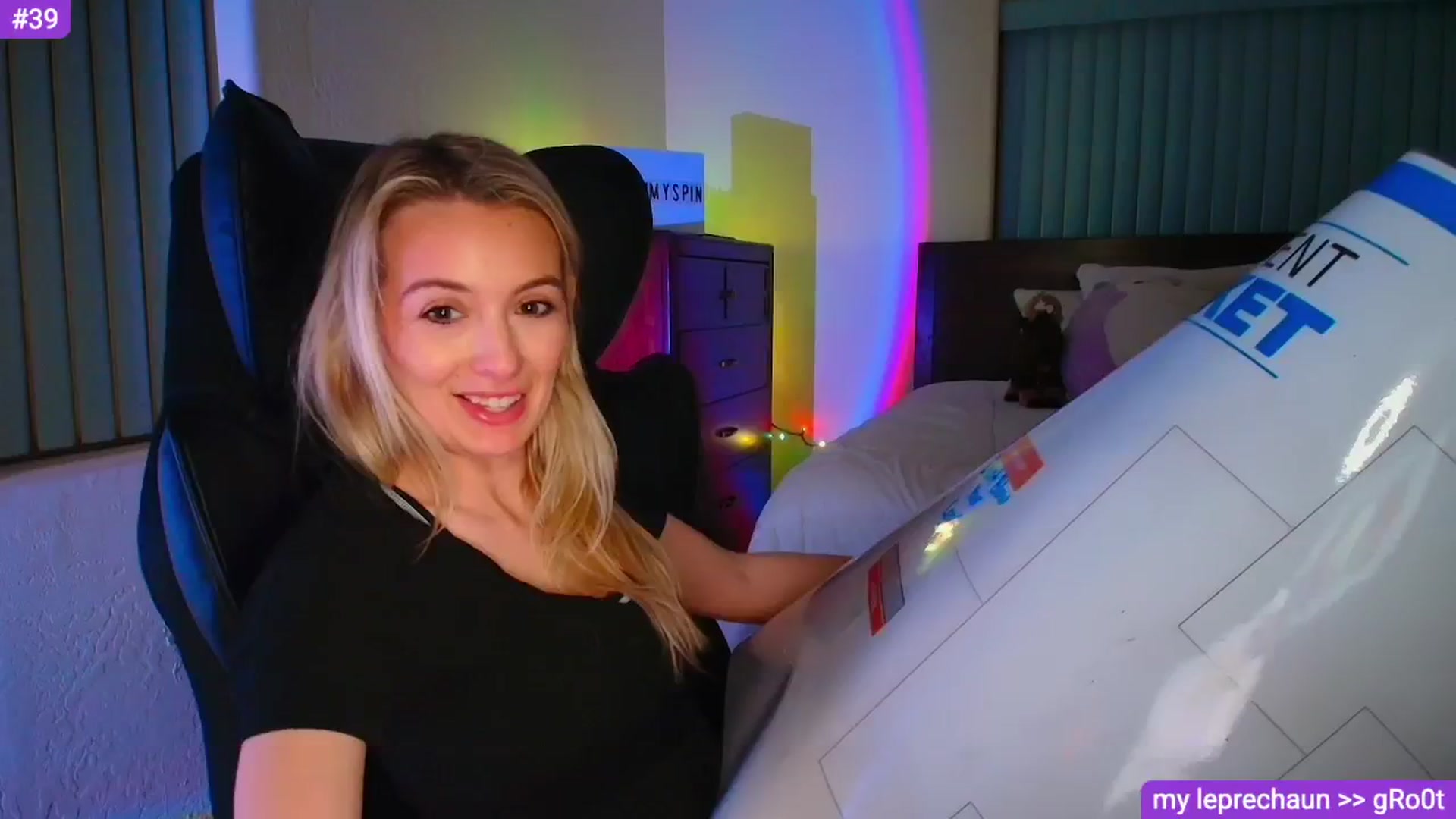 Gallery image thumbnail from Sammy_gray's myfreecams stream on, 03/04/2026, 03:50 image 11 of 20