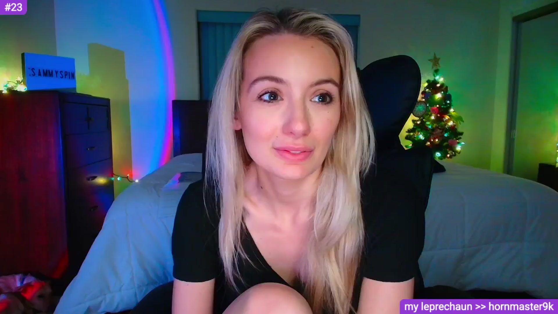 Gallery image thumbnail from Sammy_gray's myfreecams stream on, 03/04/2026, 05:57 image 12 of 20
