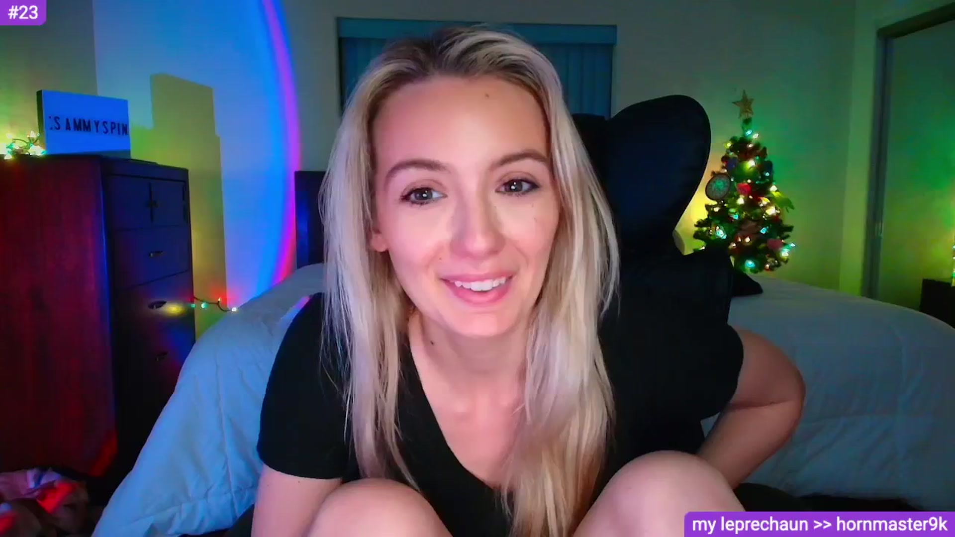 Gallery image thumbnail from Sammy_gray's myfreecams stream on, 03/04/2026, 05:57 image 15 of 20