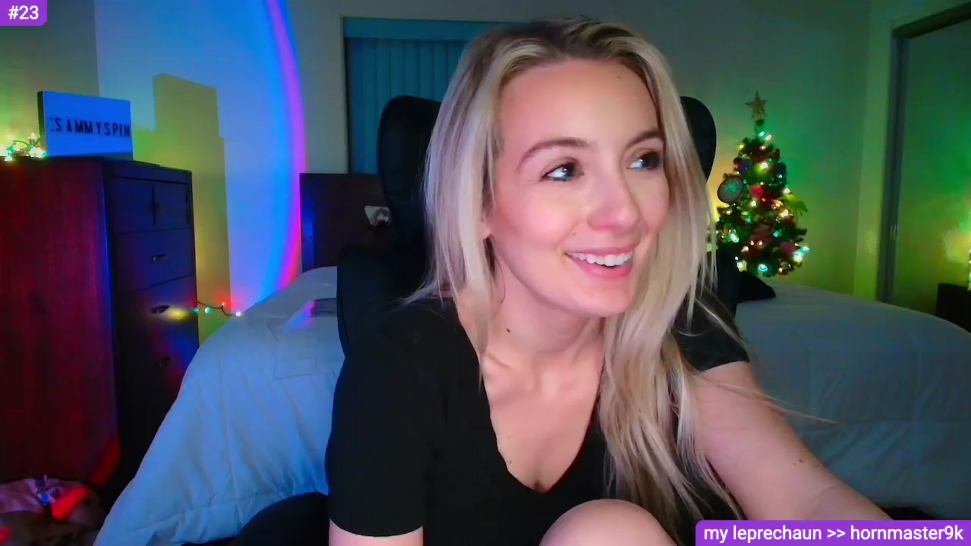 Gallery image thumbnail from Sammy_gray's myfreecams stream on, 03/04/2026, 05:57 image 20 of 20