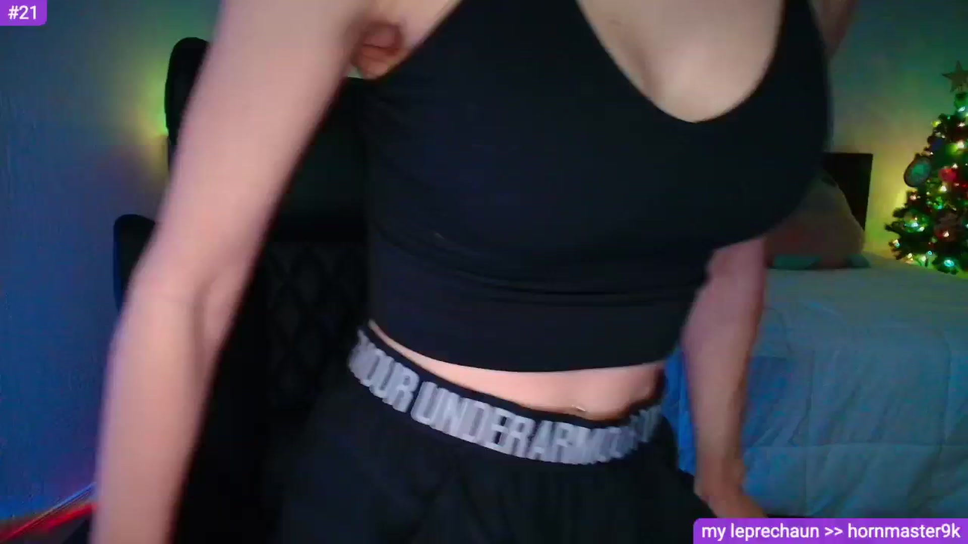 Gallery image thumbnail from Sammy_gray's myfreecams stream on, 03/05/2026, 01:25 image 19 of 20