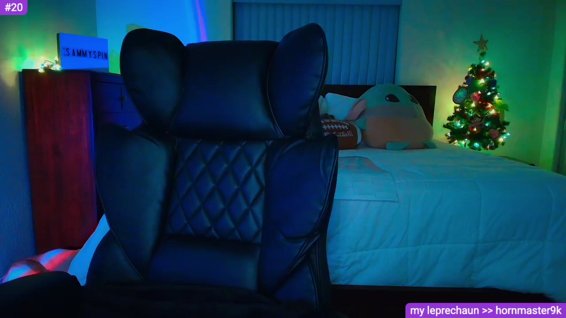 Gallery image thumbnail from Sammy_gray's myfreecams stream on, 03/05/2026, 04:43 image 13 of 20