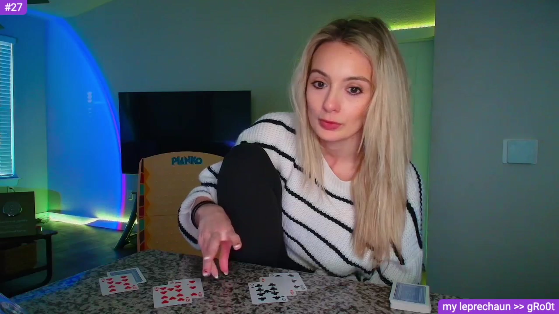 Gallery image thumbnail from Sammy_gray's myfreecams stream on, 03/06/2026, 02:59 image 4 of 20