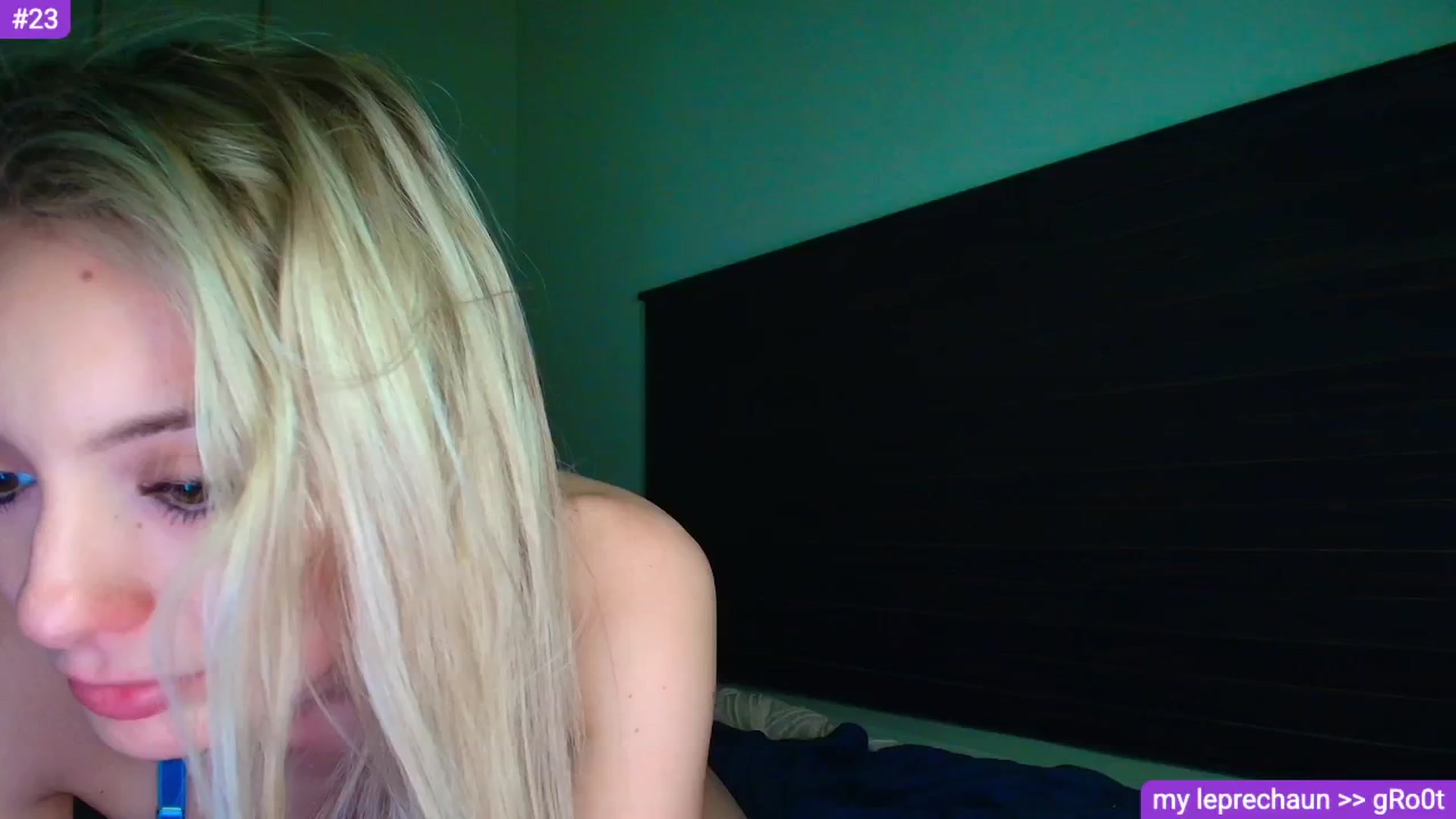 Gallery image thumbnail from Sammy_gray's myfreecams stream on, 03/06/2026, 05:47 image 1 of 20