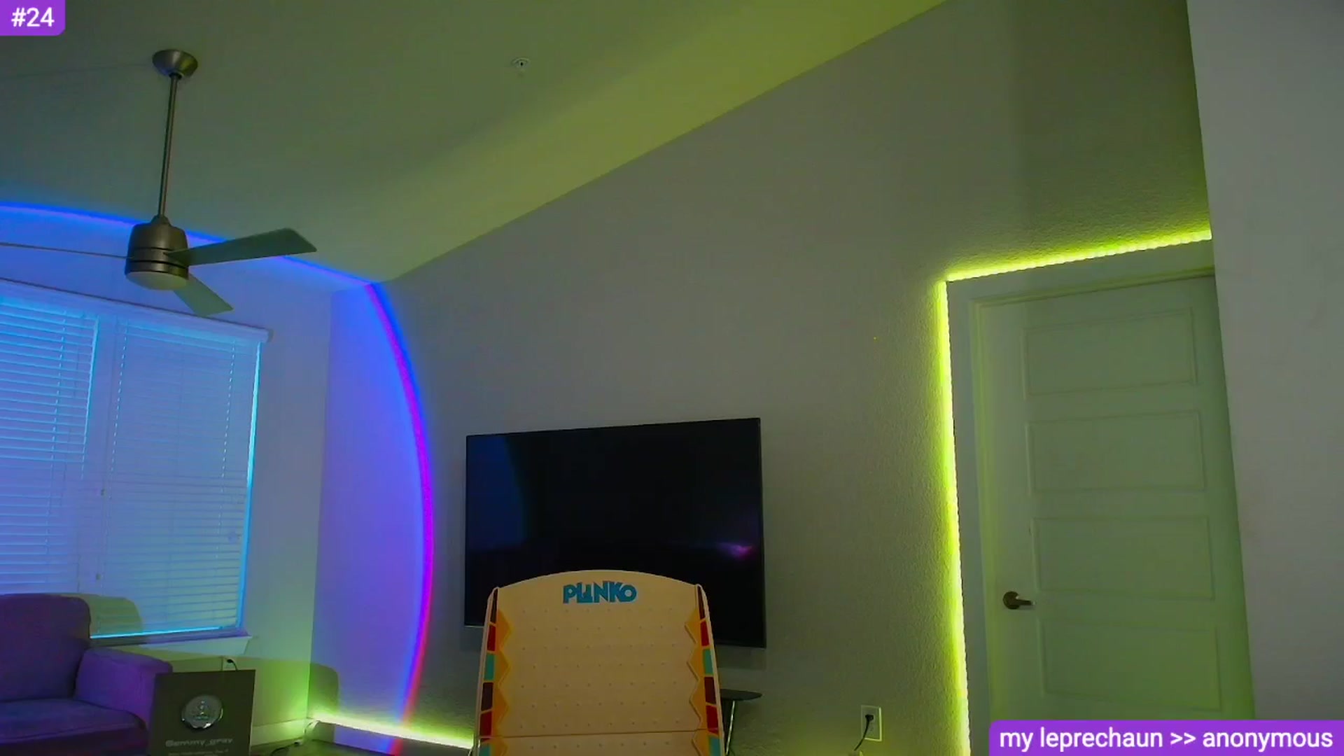 Gallery image thumbnail from Sammy_gray's myfreecams stream on, 03/07/2026, 02:29 image 4 of 20