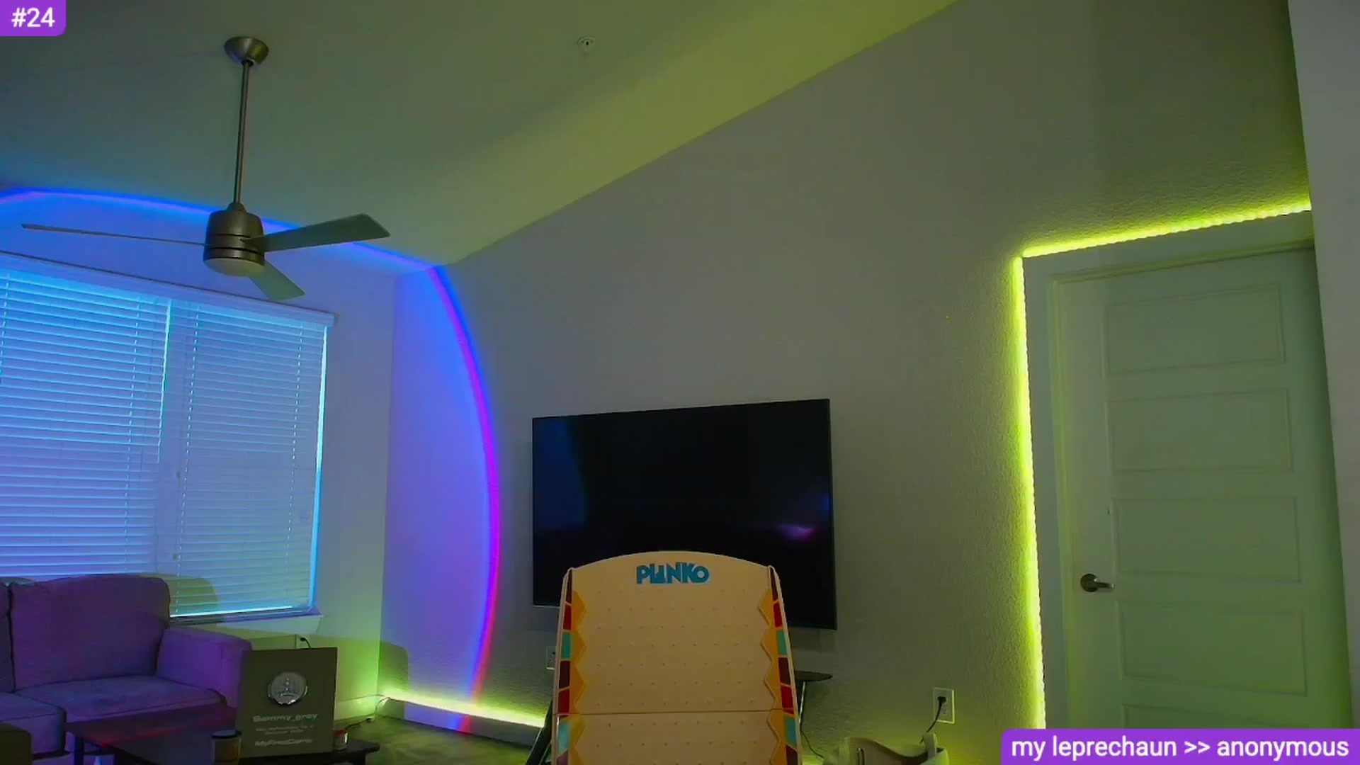 Gallery image thumbnail from Sammy_gray's myfreecams stream on, 03/07/2026, 02:29 image 2 of 20