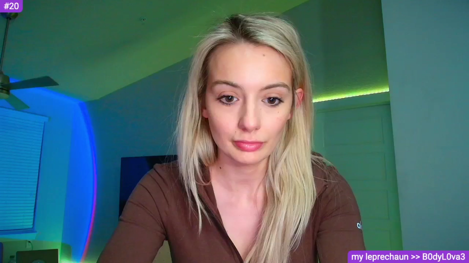 Gallery image thumbnail from Sammy_gray's myfreecams stream on, 03/07/2026, 06:08 image 1 of 20