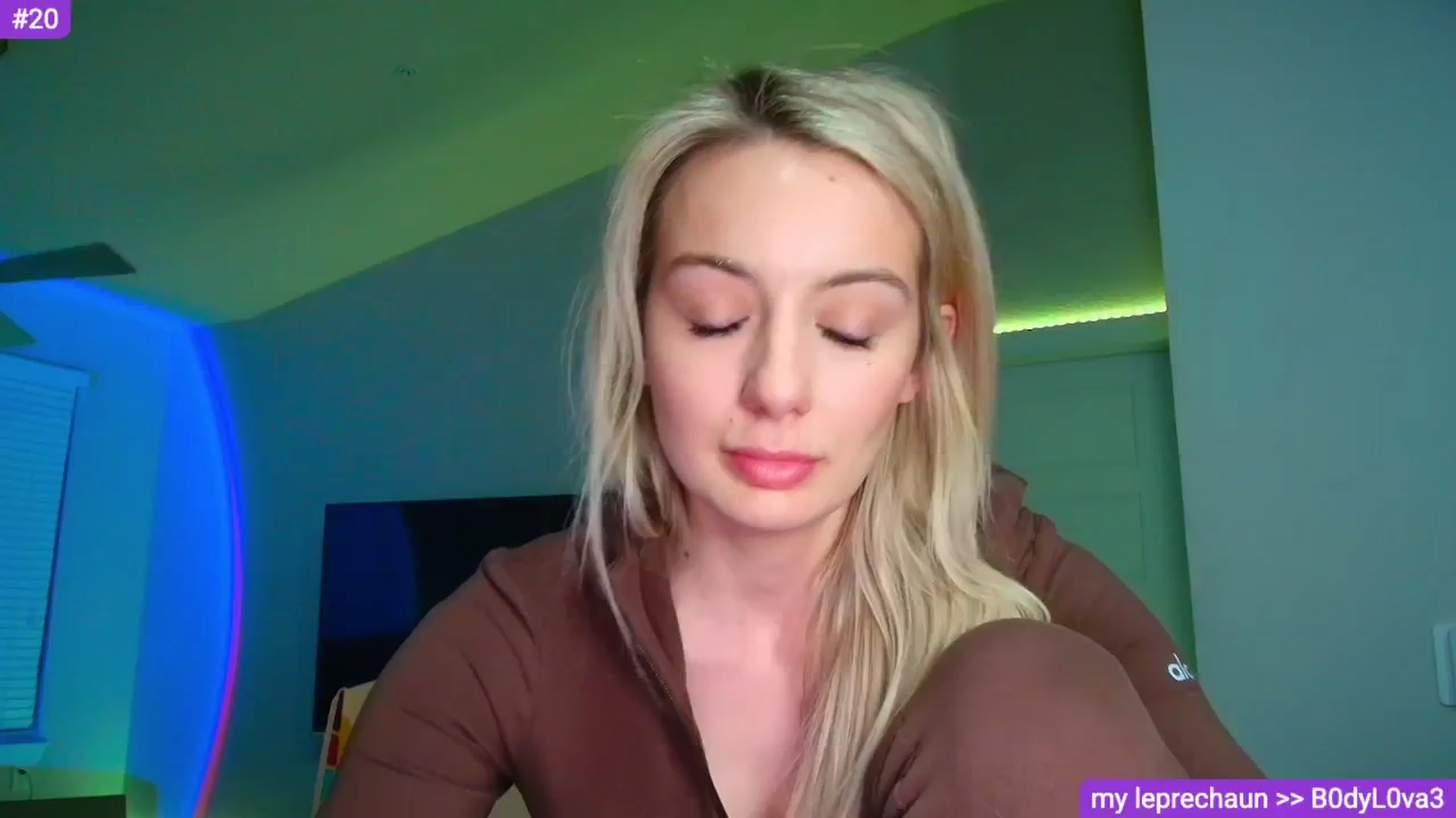 Gallery image thumbnail from Sammy_gray's myfreecams stream on, 03/07/2026, 06:08 image 3 of 20