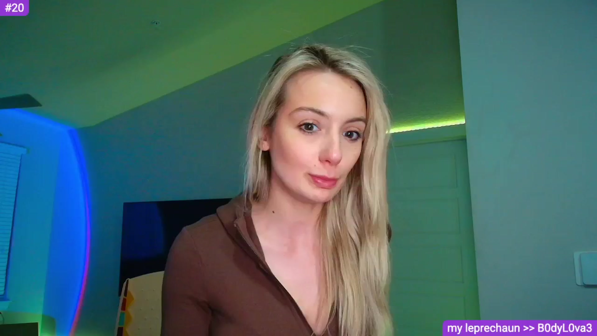Gallery image thumbnail from Sammy_gray's myfreecams stream on, 03/07/2026, 06:08 image 2 of 20