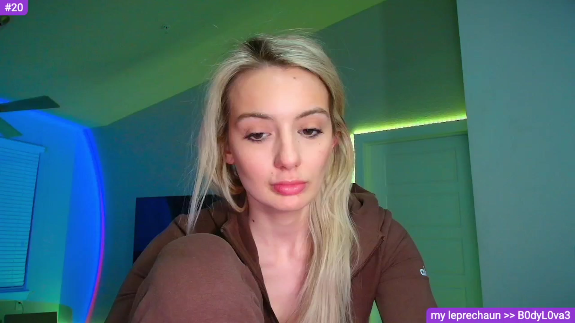 Gallery image thumbnail from Sammy_gray's myfreecams stream on, 03/07/2026, 06:08 image 6 of 20