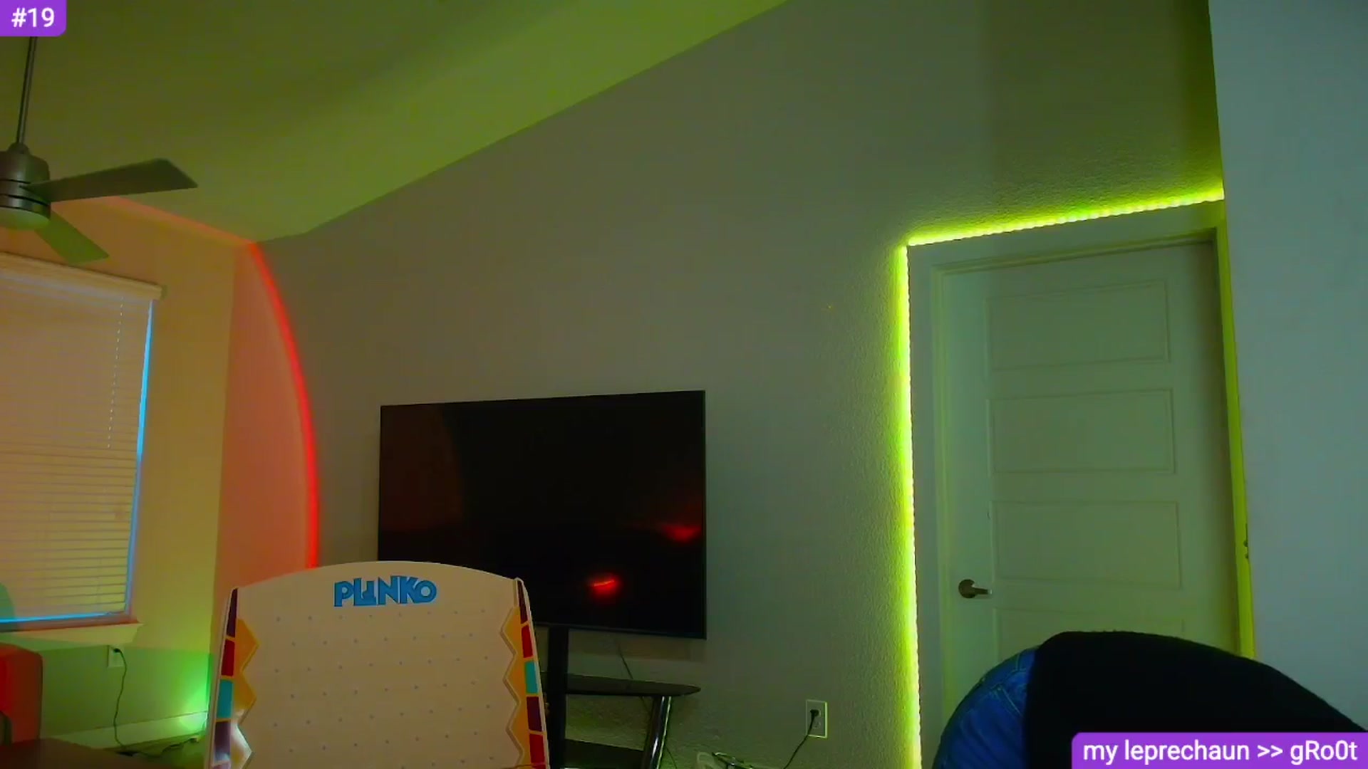 Gallery image thumbnail from Sammy_gray's myfreecams stream on, 03/08/2026, 01:49 image 14 of 20