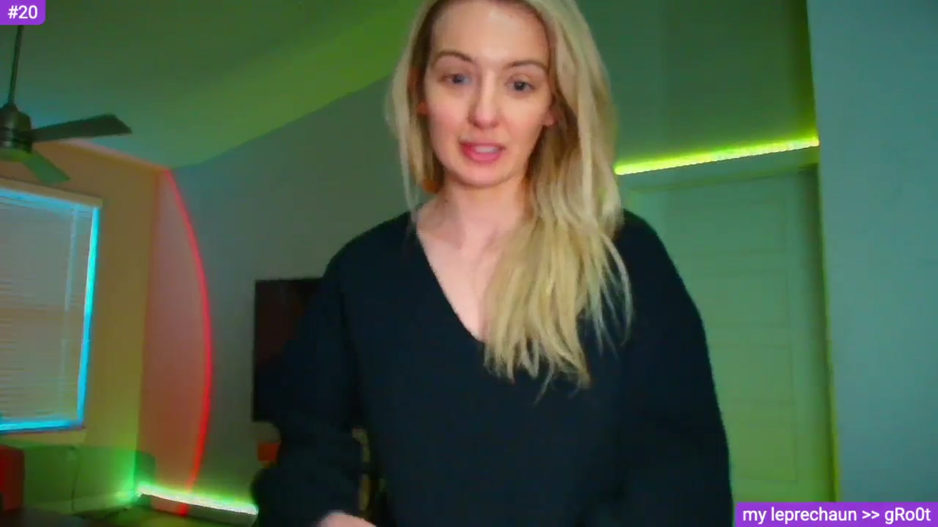 Gallery image thumbnail from Sammy_gray's myfreecams stream on, 03/08/2026, 01:49 image 5 of 20
