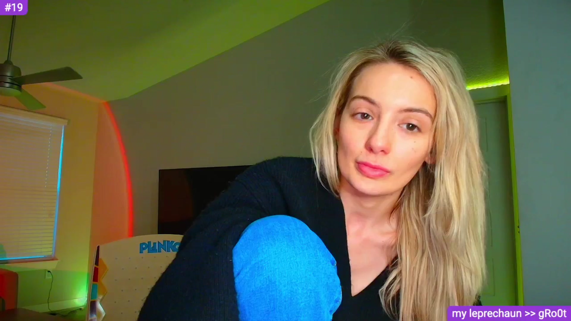Gallery image thumbnail from Sammy_gray's myfreecams stream on, 03/08/2026, 01:49 image 13 of 20