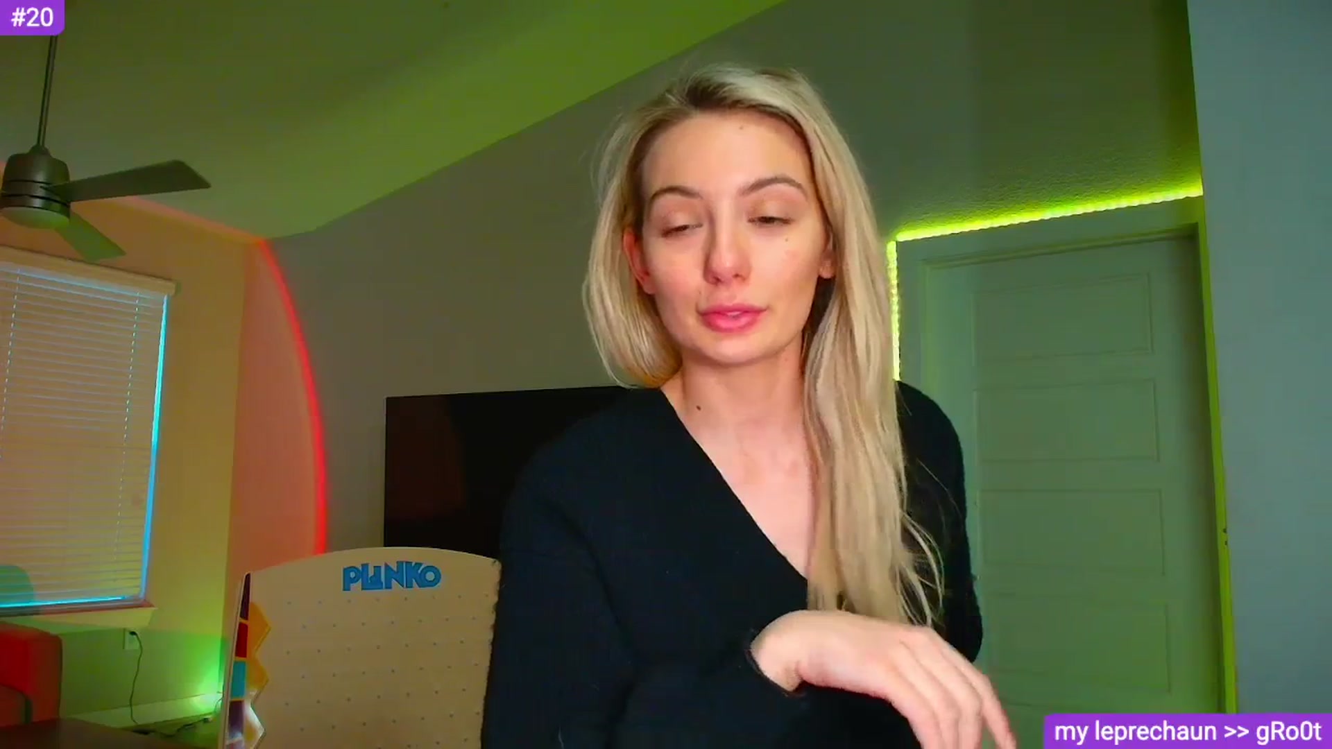 Gallery image thumbnail from Sammy_gray's myfreecams stream on, 03/08/2026, 01:49 image 11 of 20