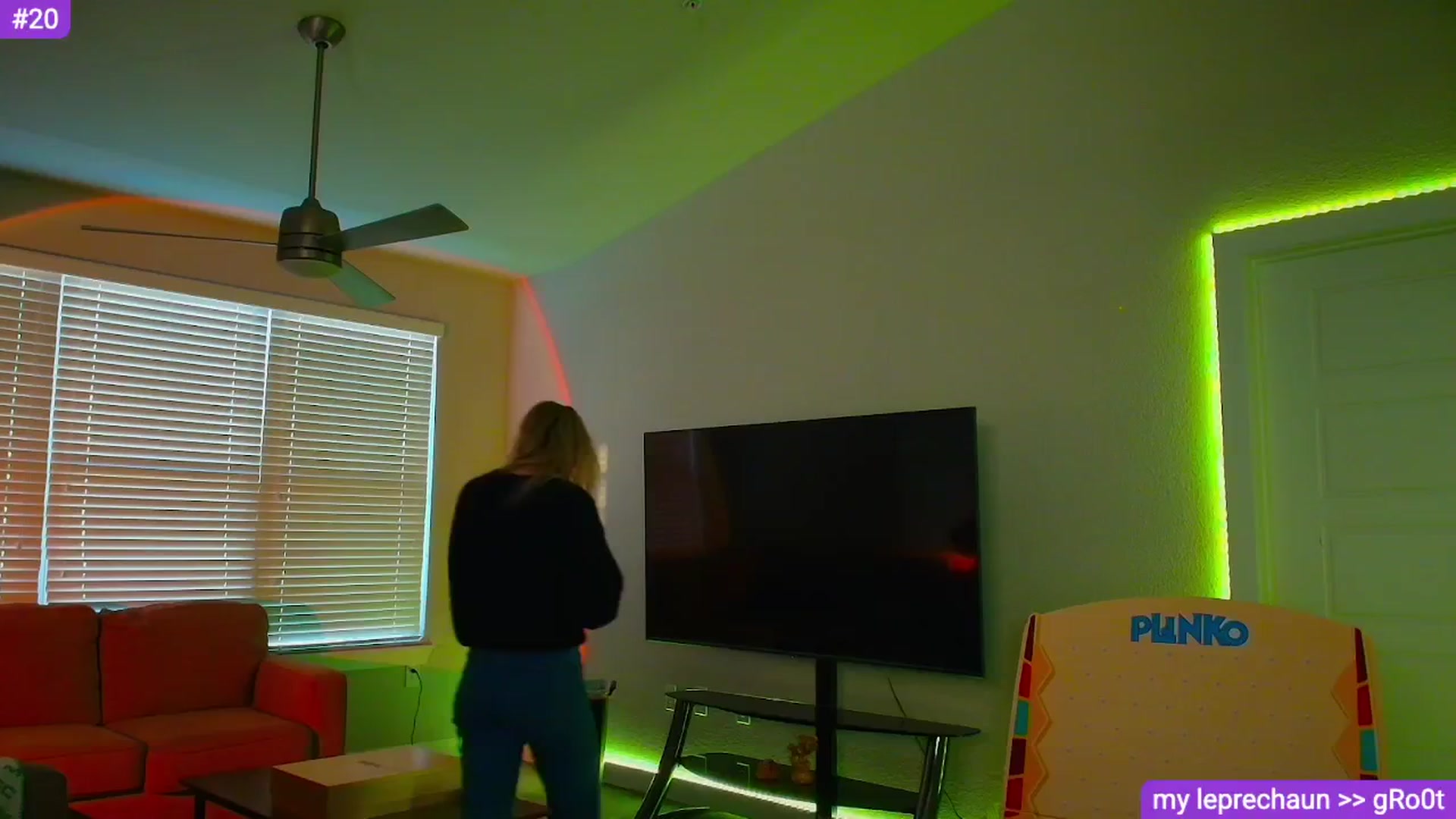 Gallery image thumbnail from Sammy_gray's myfreecams stream on, 03/08/2026, 01:49 image 1 of 20
