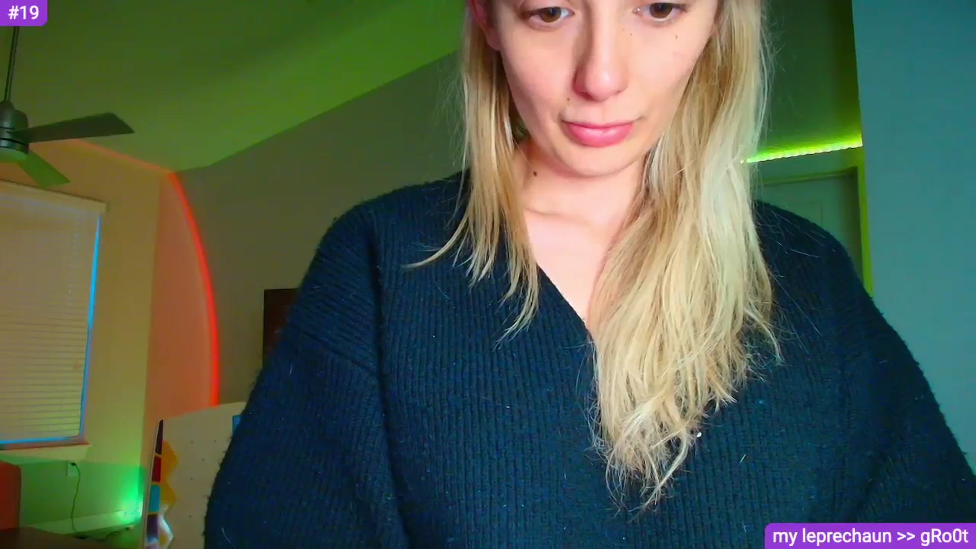Gallery image thumbnail from Sammy_gray's myfreecams stream on, 03/08/2026, 01:49 image 15 of 20
