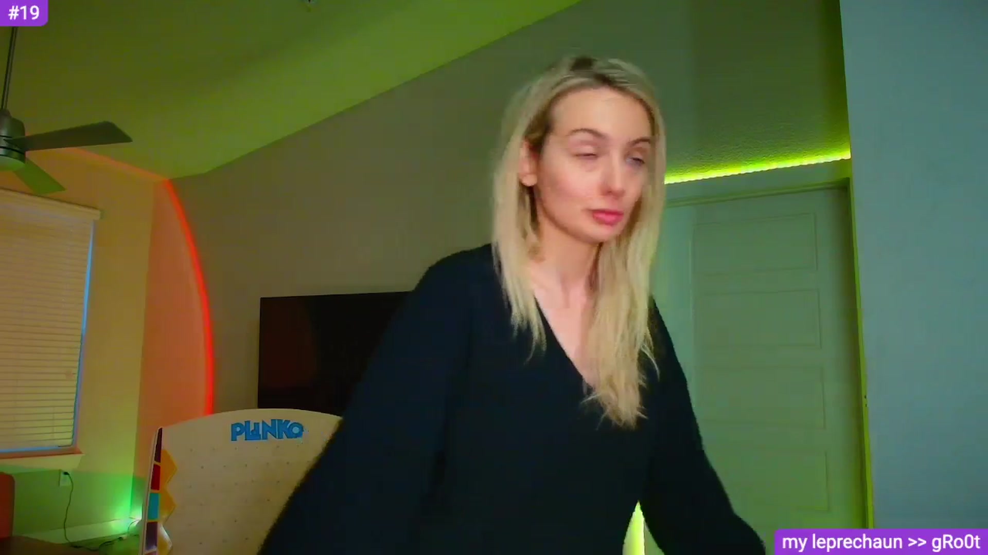Gallery image thumbnail from Sammy_gray's myfreecams stream on, 03/08/2026, 01:49 image 16 of 20