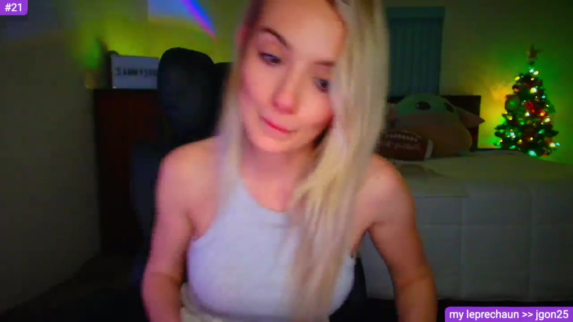 Gallery image thumbnail from Sammy_gray's myfreecams stream on, 03/09/2026, 05:44 image 3 of 20
