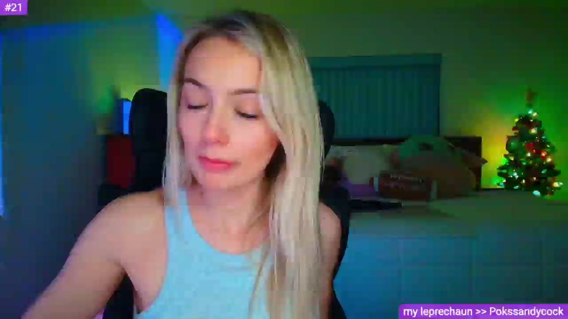 Gallery image thumbnail from Sammy_gray's myfreecams stream on, 03/09/2026, 05:44 image 1 of 20